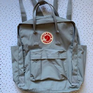 Fjallraven Kankan Backpack full size